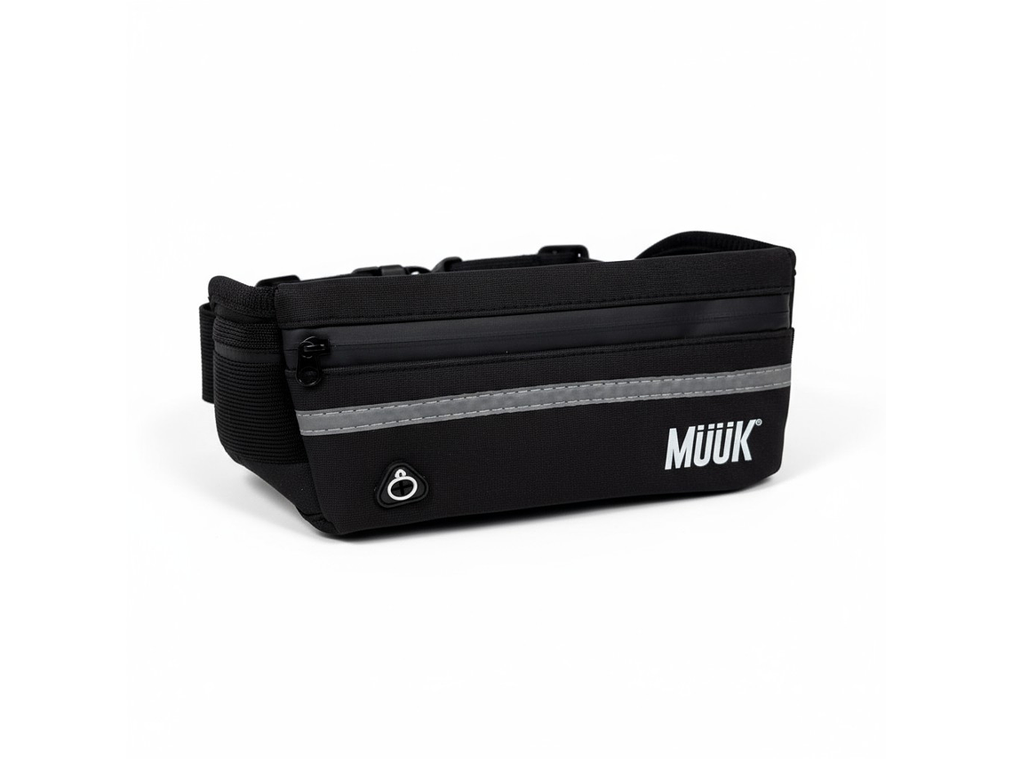 Banano de Running Muuk 1