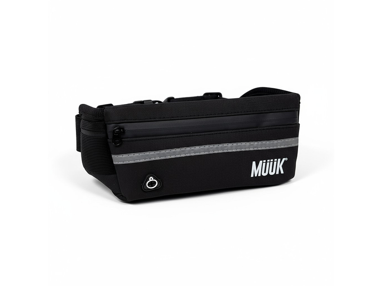 Banano de Running Muuk 1