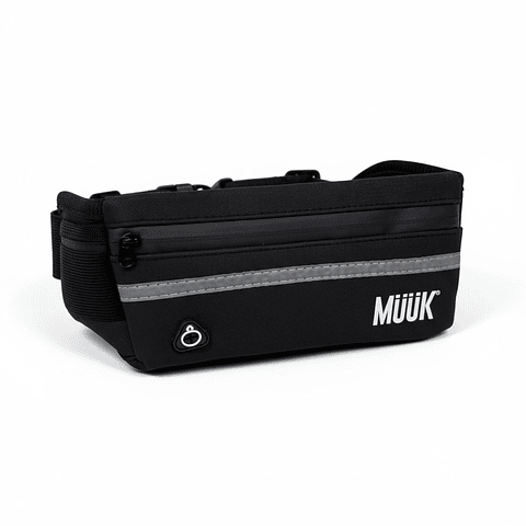 Banano de Running Muuk