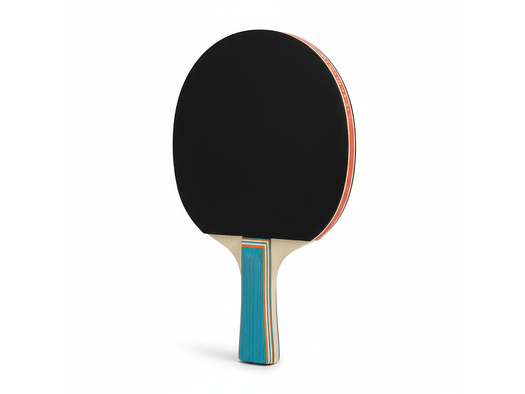 Set de Ping Pong Paletas + Pelotas Muuk First Shot 2