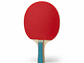 Set de Ping Pong Paletas + Pelotas Muuk First Shot - Miniatura 6
