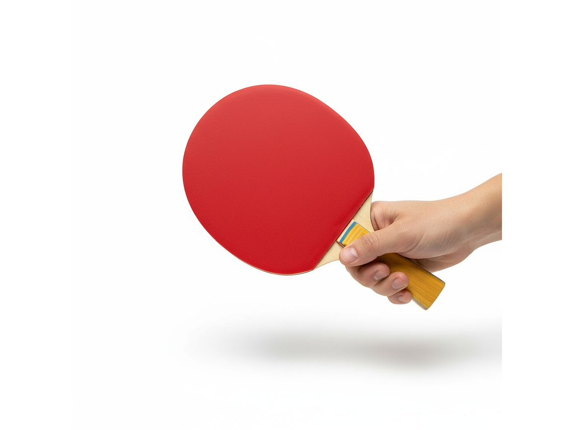 Set de Ping Pong Paletas + Pelotas + Red Muuk 3