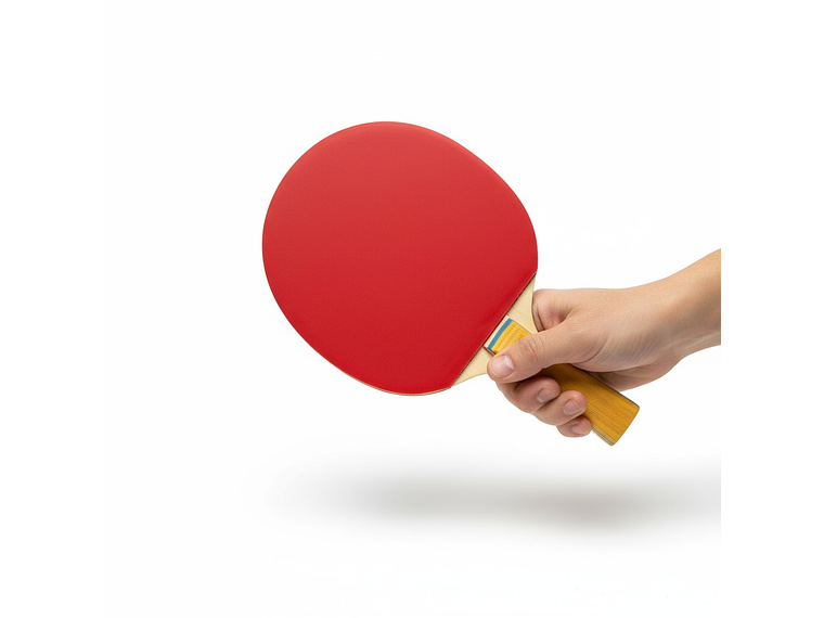 Set de Ping Pong Paletas + Pelotas + Red Muuk 3