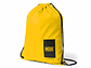   Bolso Morral Muuk Pequeño Amarillo - Miniatura 2