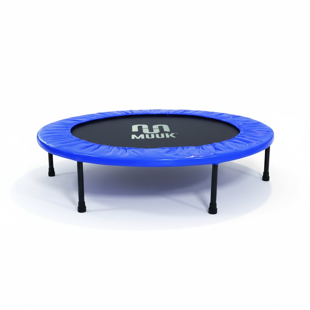 Trampolin Muuk 40 Pulgadas