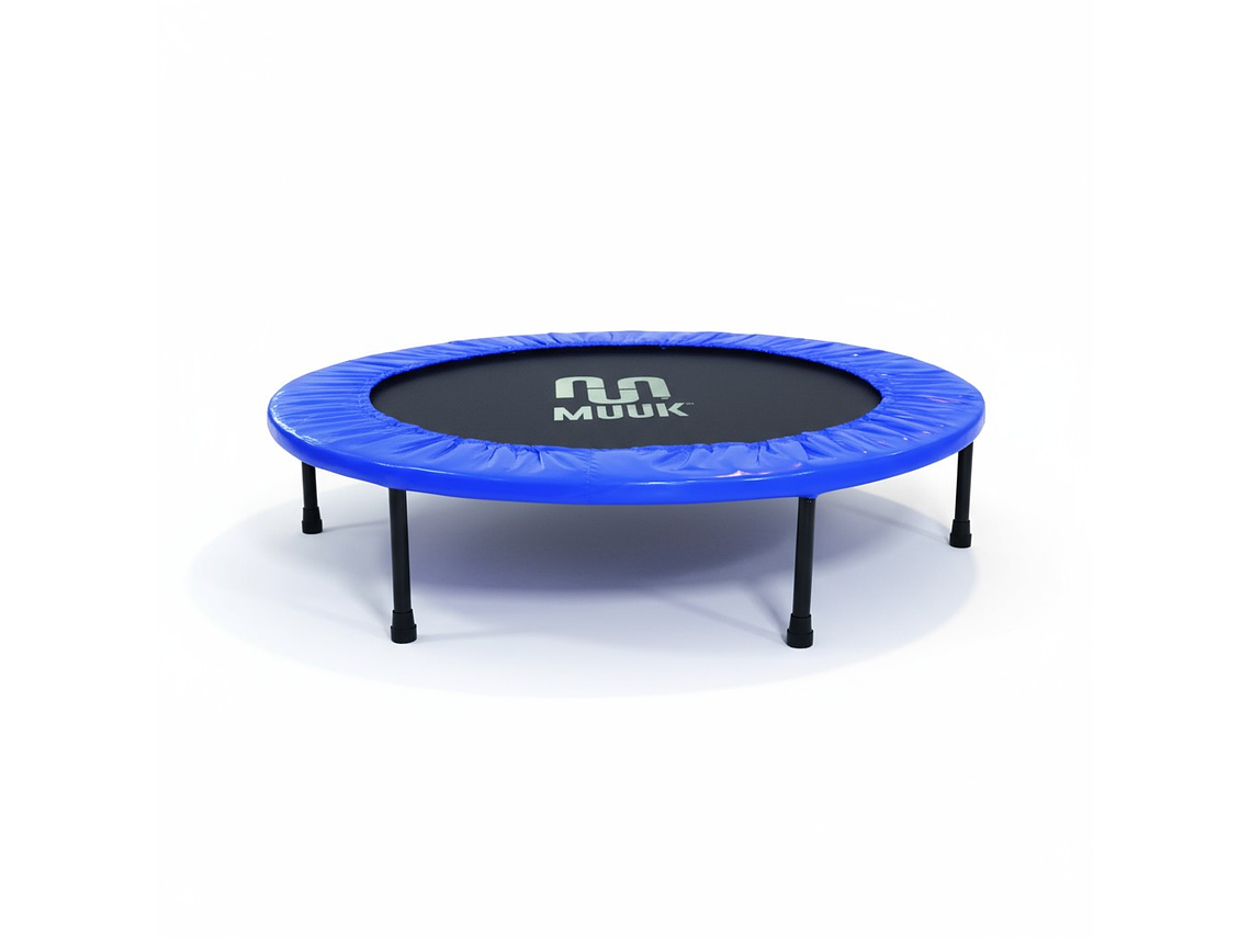 Trampolin Muuk 40 Pulgadas 1