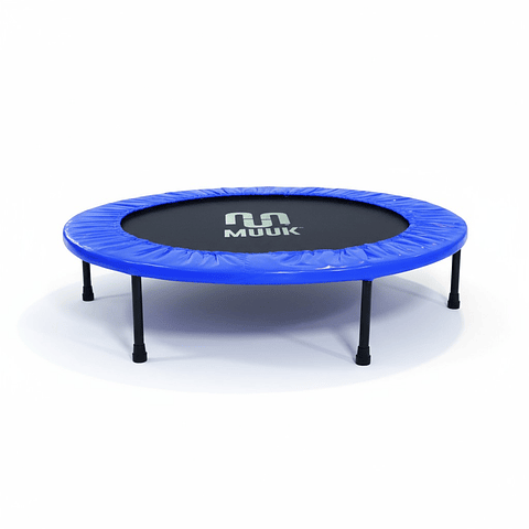 Trampolin Muuk 40 Pulgadas