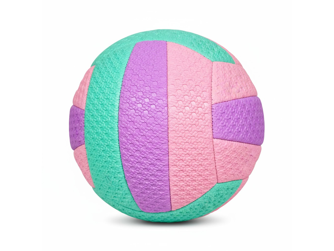 Balon De Voleyball Muuk Soft Touch 4