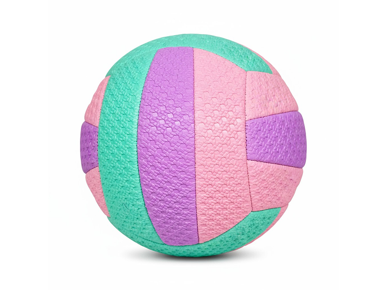 Balon De Voleyball Muuk Soft Touch 4