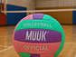 Balon De Voleyball Muuk Soft Touch - Miniatura 6