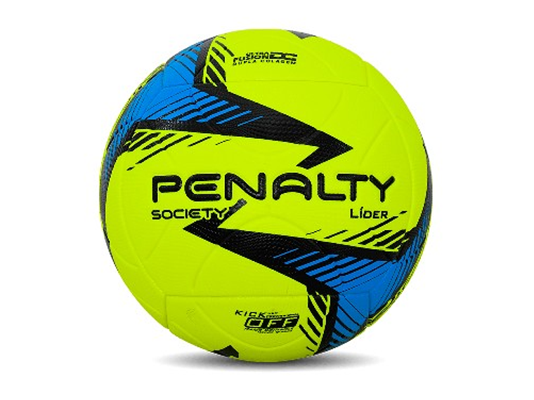 Balon de Futbolito Penalty Lider XXIV  1