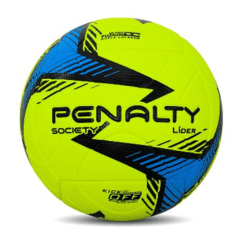 Balon de Futbolito Penalty Lider XXIV 