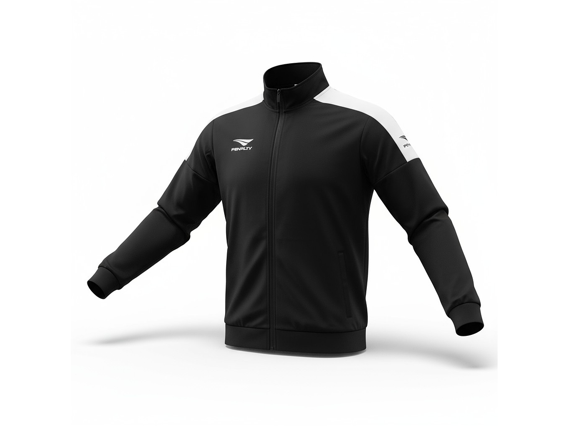 Poleron Penalty BR70 Negro 1