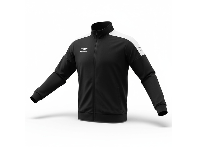 Poleron Penalty BR70 Negro 1