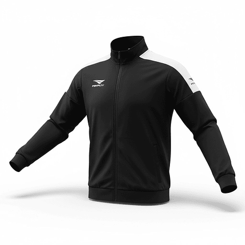 Poleron Penalty BR70 Negro