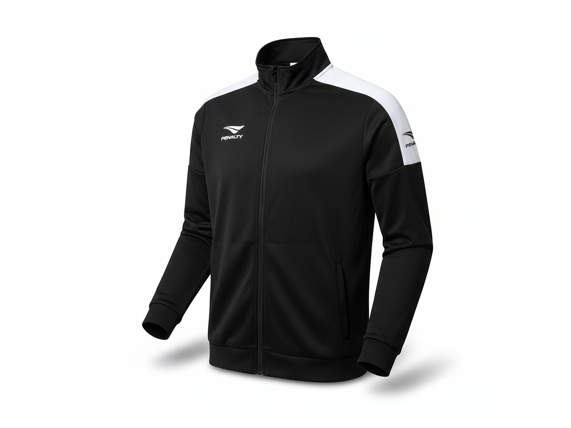 Poleron Penalty BR70 Negro 4