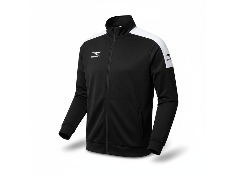 Poleron Penalty BR70 Negro 4