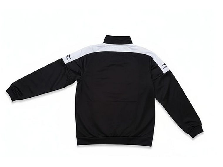 Poleron Penalty BR70 Negro 3