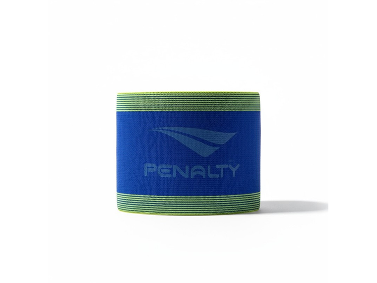 Cinta de Capitan Penalty 1