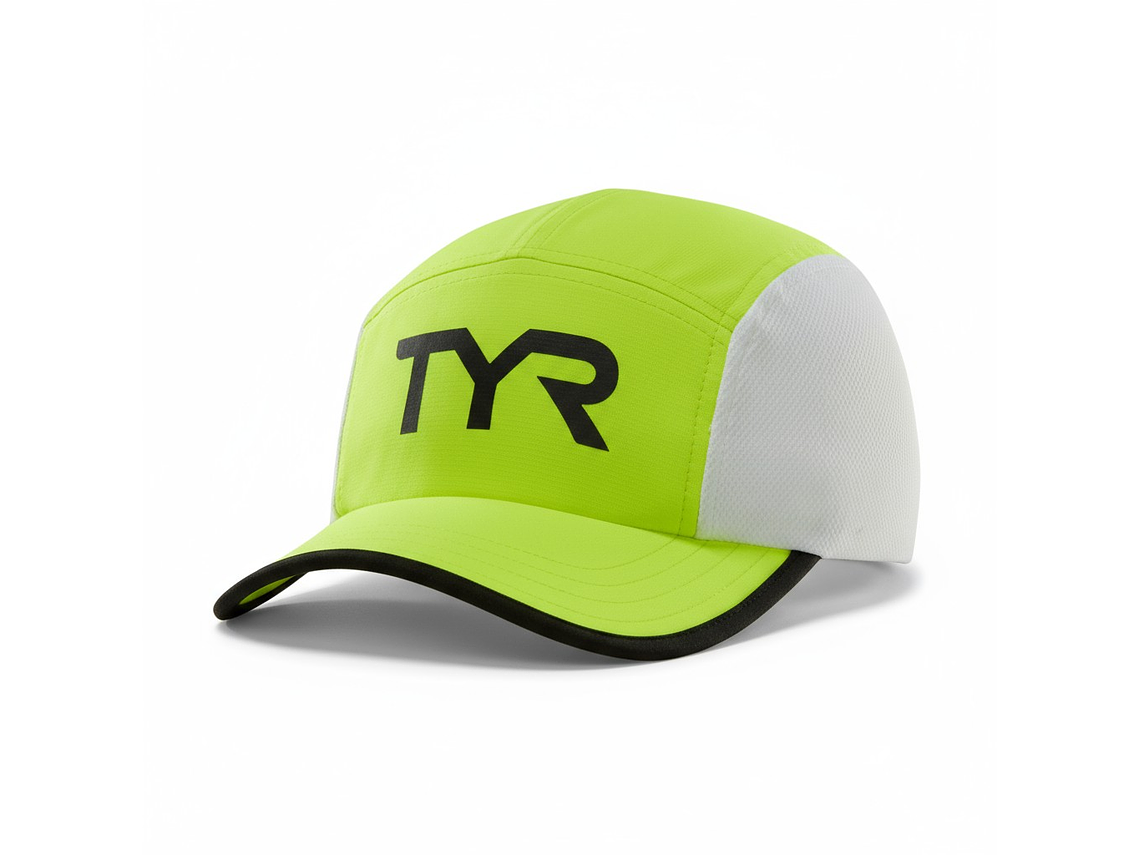 Jockey Deportivo TYR Attak 2