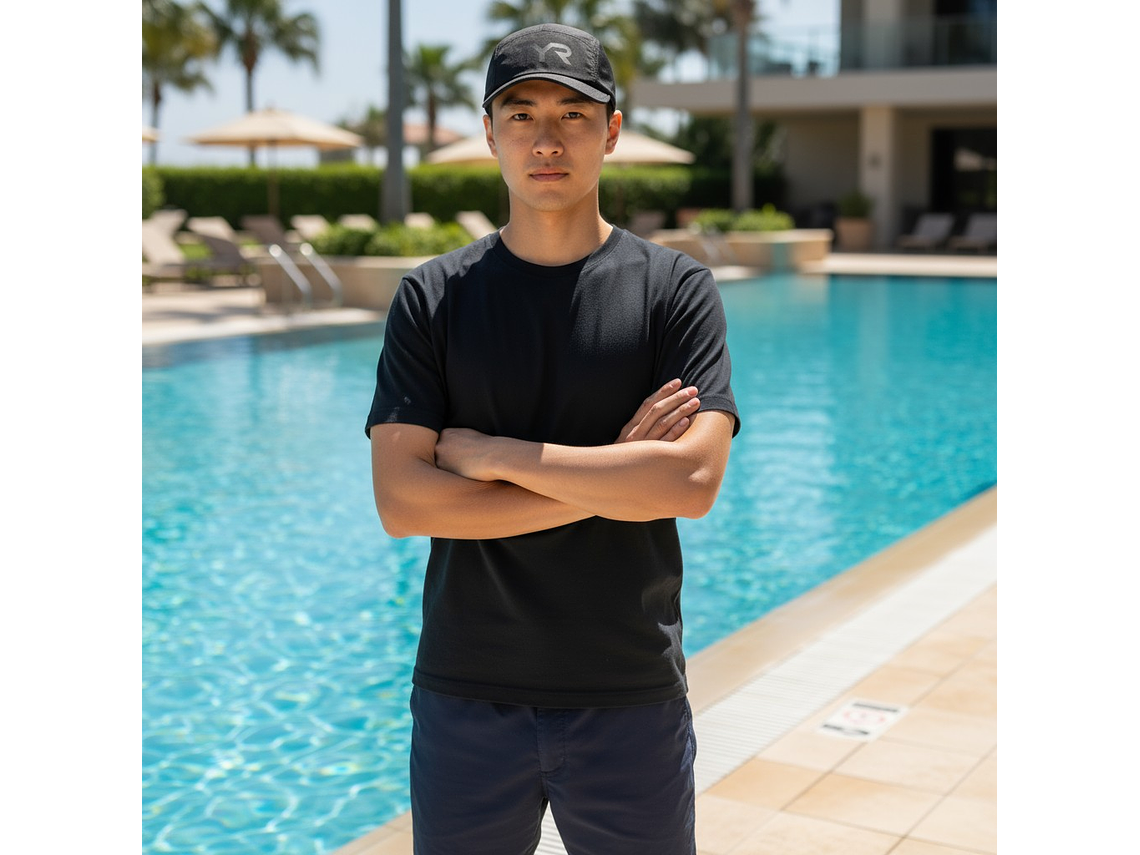 Jockey Deportivo TYR Attak 5