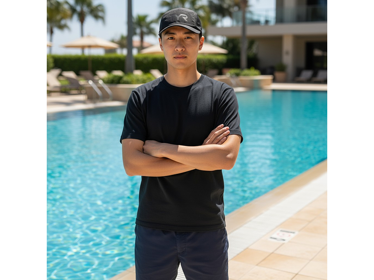 Jockey Deportivo TYR Attak 5