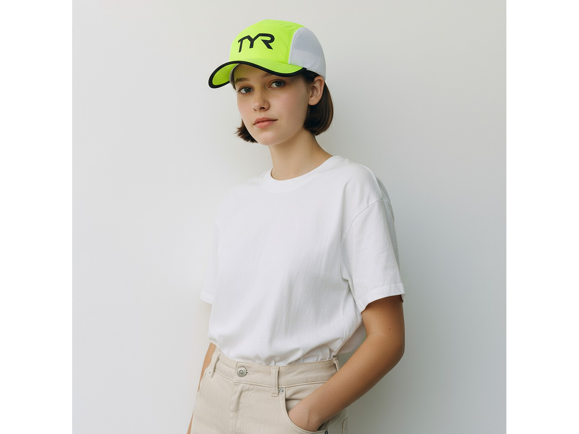 Jockey Deportivo TYR Attak 6