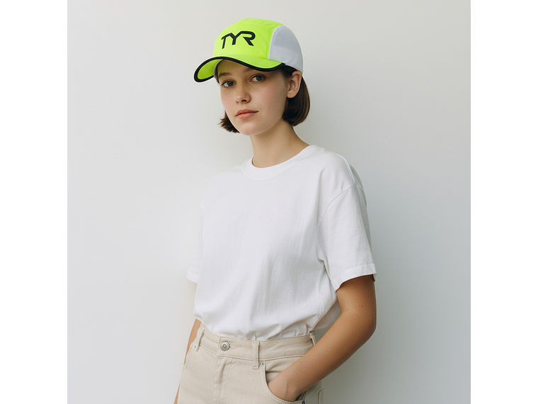 Jockey Deportivo TYR Attak 6