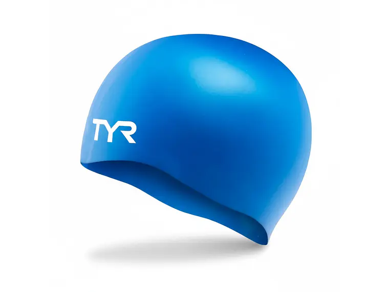 Gorra de Natación TYR Silicona 1