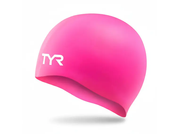 Gorra de Natación TYR Silicona 13