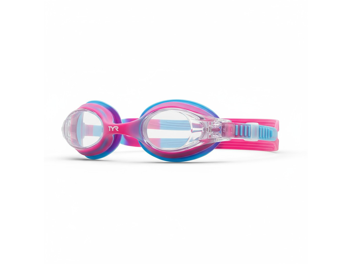 Lentes de Natación TYR Swimple Kids  2