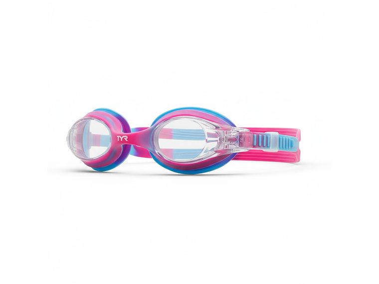 Lentes de Natación TYR Swimple Kids  2