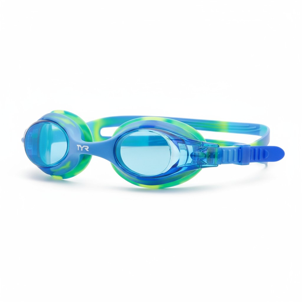 Lentes de Natación TYR Swimple Kids