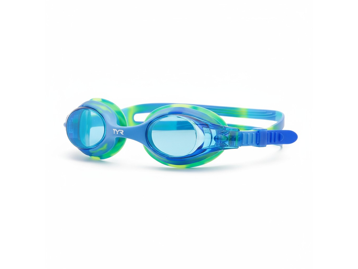 Lentes de Natación TYR Swimple Kids  1