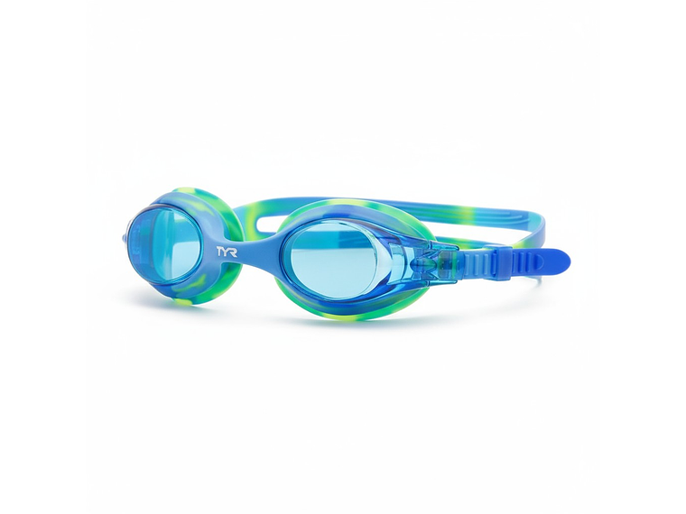 Lentes de Natación TYR Swimple Kids  1