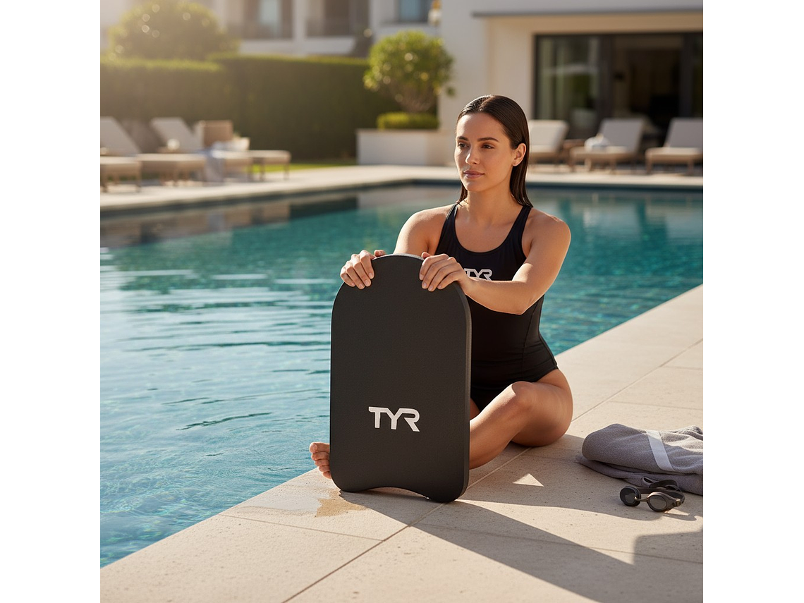 Tabla de Natación TYR  4