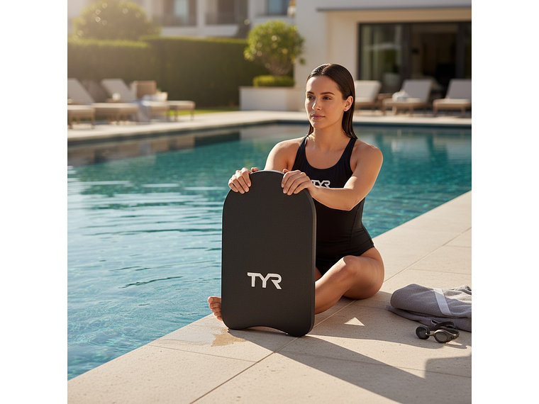 Tabla de Natación TYR  4