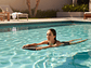 Tabla de Natación TYR  - Miniatura 2