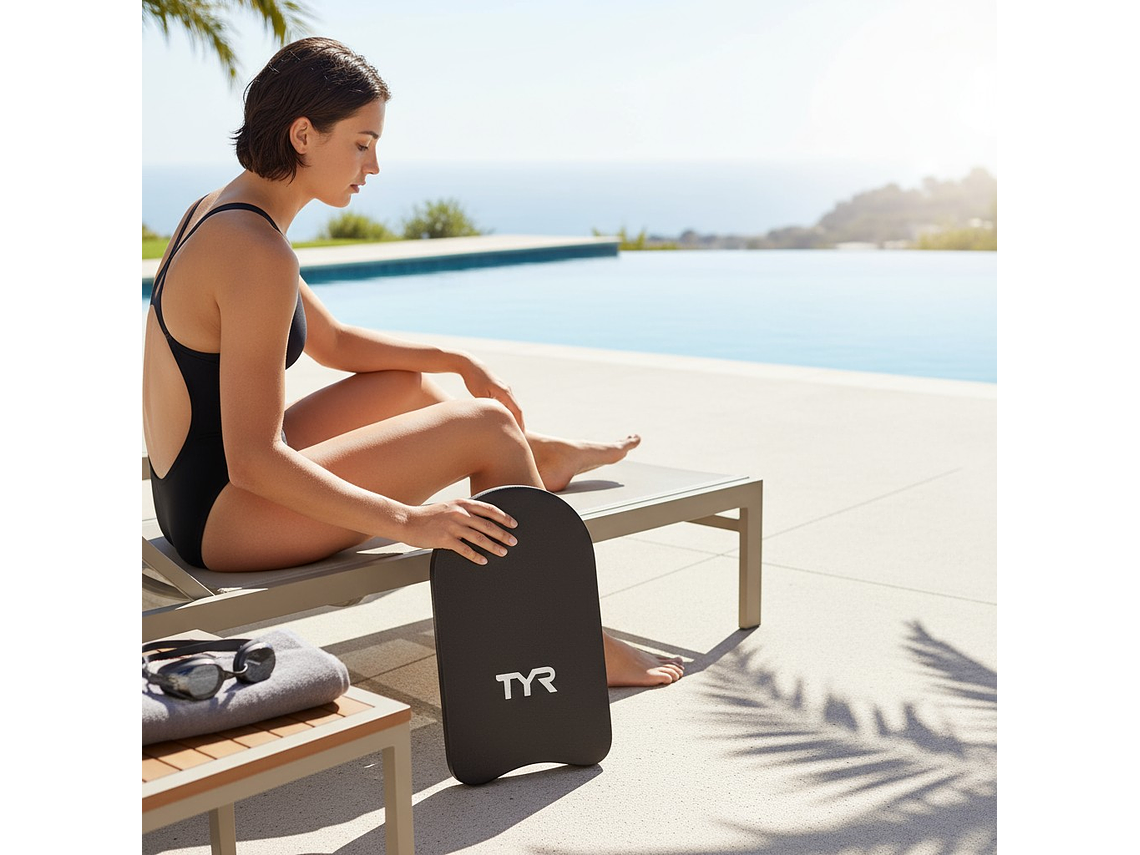 Tabla de Natación TYR  5