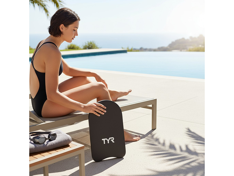 Tabla de Natación TYR  5