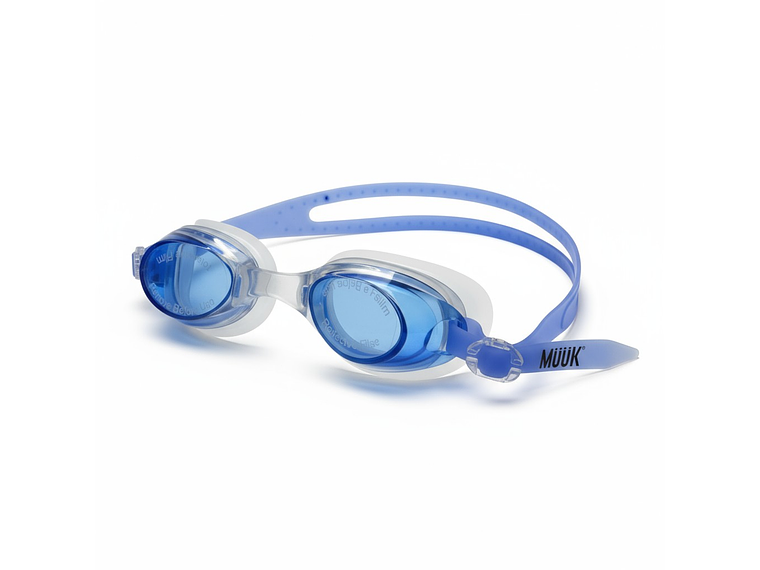 Lentes de Natación Muuk Marina  1