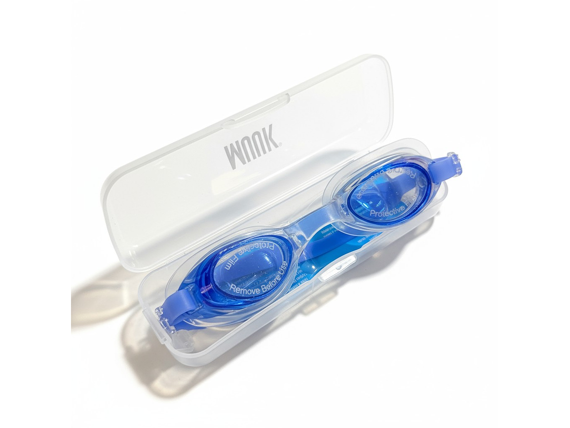 Lentes de Natación Muuk Marina  2