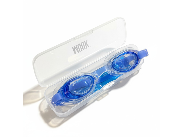 Lentes de Natación Muuk Marina  2