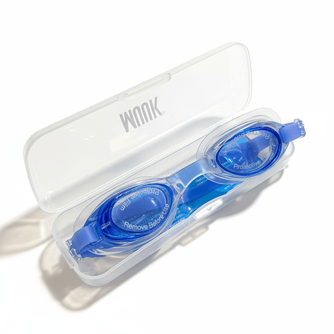 Lentes de Natación Muuk Marina 