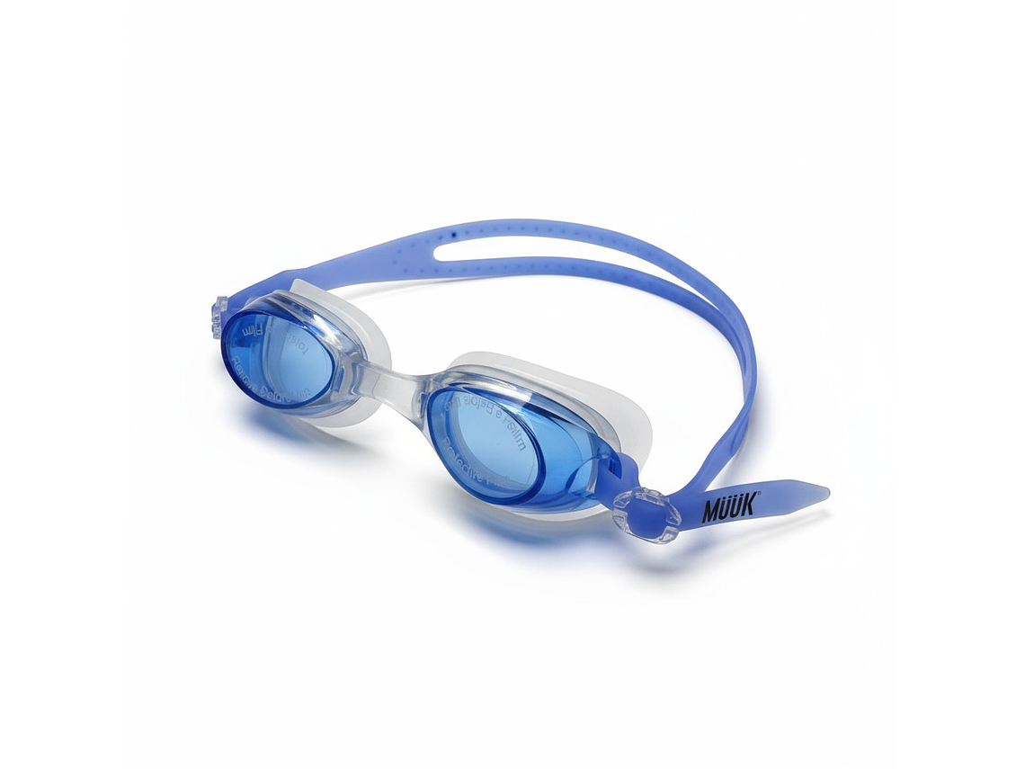 Lentes de Natación Muuk Marina  3