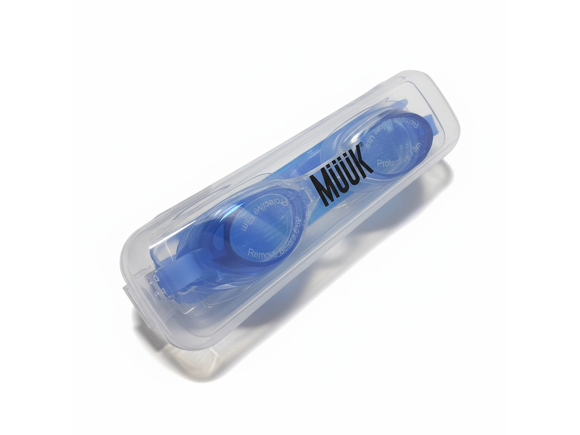 Lentes de Natación Muuk Marina  4