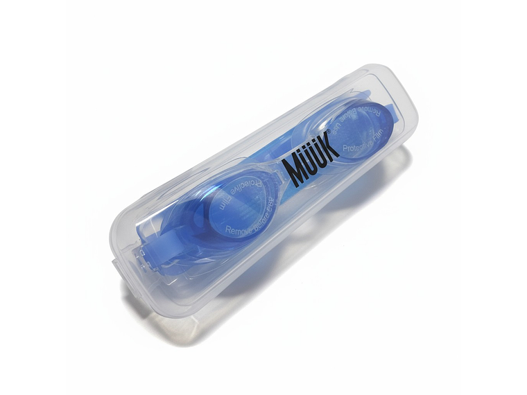 Lentes de Natación Muuk Marina  4