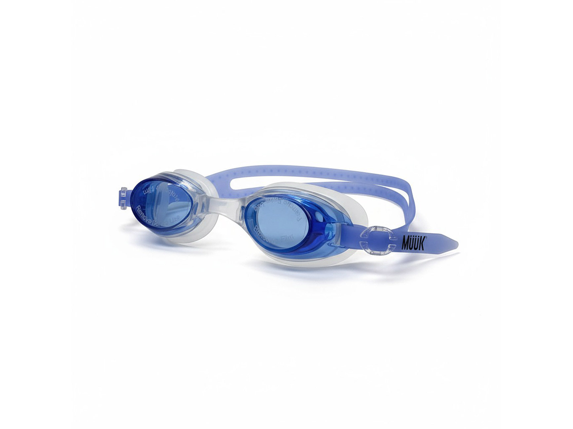 Lentes de Natación Muuk Marina  5