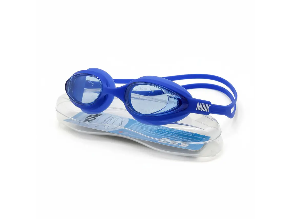 Lentes de Natación Muuk Wave 2