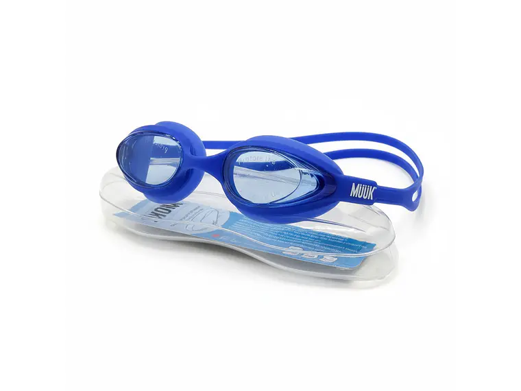 Lentes de Natación Muuk Wave 2